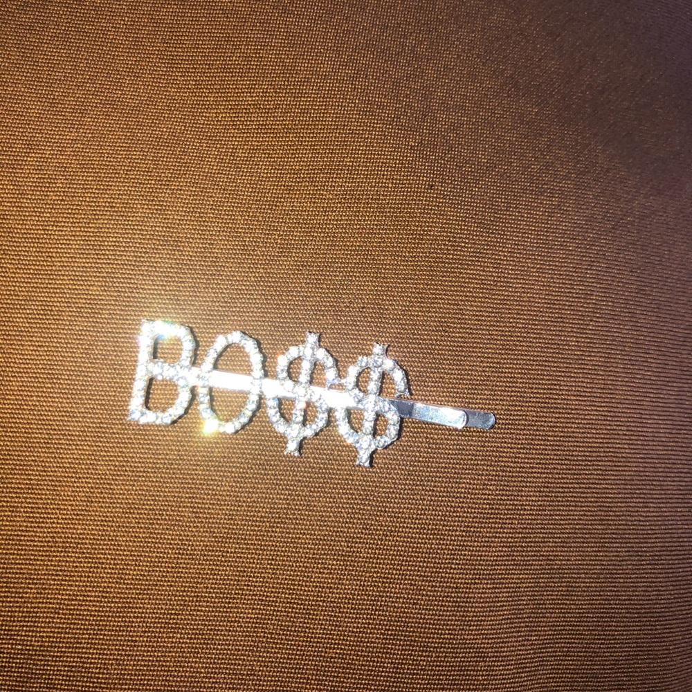 Hair clip